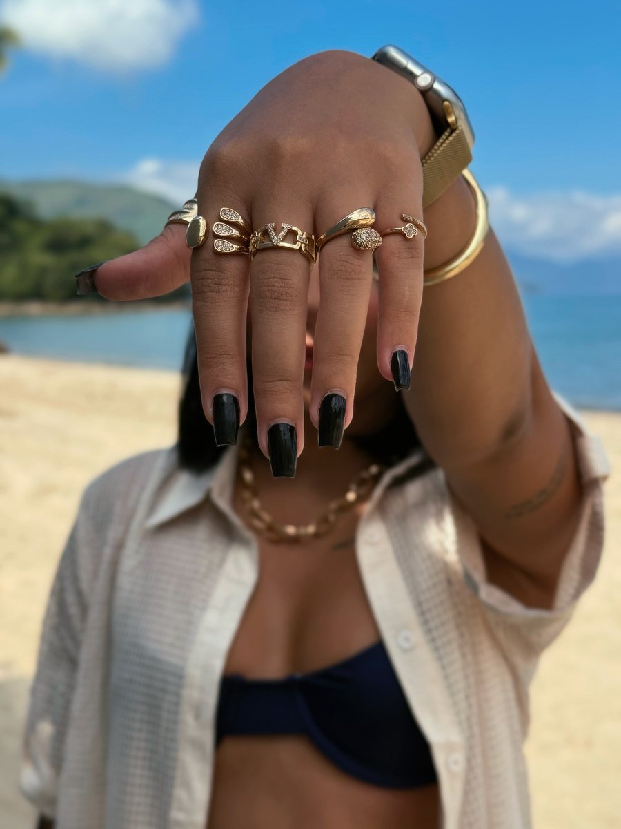 Joias em Angra dos Reis